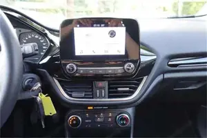 Ford Fiesta Bild 6