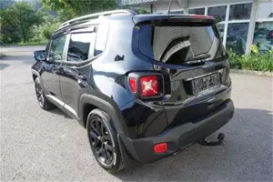 Jeep Renegade Bild 3