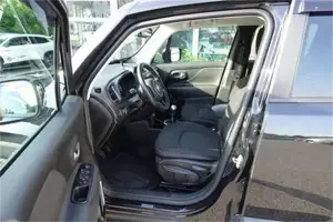 Jeep Renegade Bild 7