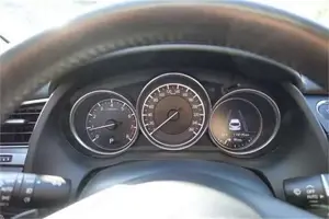 Mazda 6 Bild 5