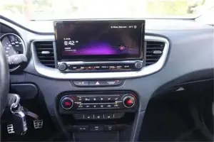 Kia Ceed Bild 6