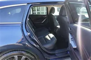 Mazda 6 Bild 9