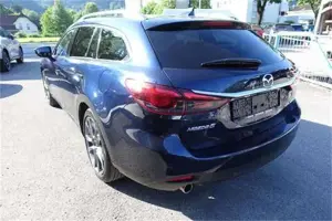Mazda 6 Bild 3