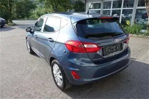 Ford Fiesta Bild 3