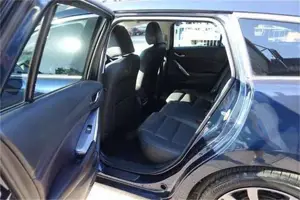 Mazda 6 Bild 8