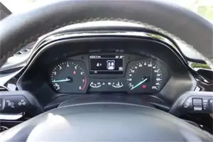 Ford Fiesta Bild 5