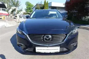 Mazda 6 Bild 2