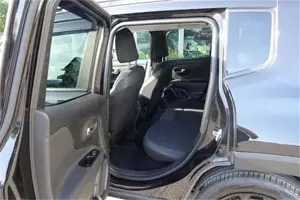 Jeep Renegade Bild 8