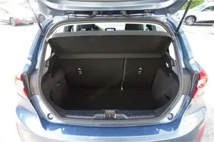 Ford Fiesta Bild 11