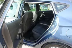 Ford Fiesta Bild 8