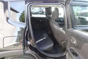 Jeep Renegade Bild 9