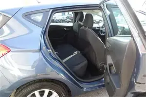 Ford Fiesta Bild 9