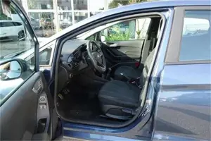 Ford Fiesta Bild 7