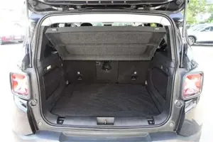 Jeep Renegade Bild 11