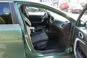 Kia Ceed Bild 10