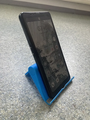 Bigme Hibreak Pro Colour 256GB Schwarz + OVP