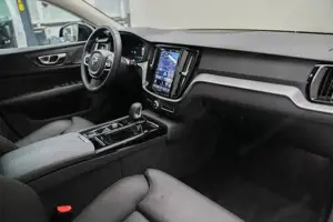 Volvo V60 Plus, T6 Plug-in Hybrid, Elektrisch/Benzin Bild 8