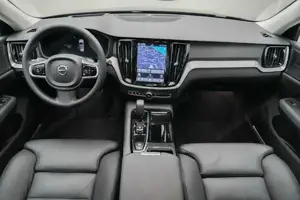 Volvo V60 Plus, T6 Plug-in Hybrid, Elektrisch/Benzin Bild 7