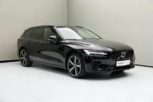 Volvo V60 Plus, T6 Plug-in Hybrid, Elektrisch/Benzin Bild 2