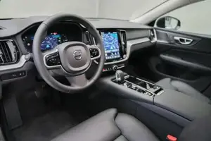 Volvo V60 Plus, T6 Plug-in Hybrid, Elektrisch/Benzin Bild 6