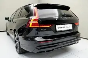 Volvo V60 Plus, T6 Plug-in Hybrid, Elektrisch/Benzin Bild 12