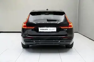 Volvo V60 Plus, T6 Plug-in Hybrid, Elektrisch/Benzin Bild 11