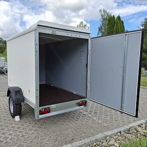 Kofferanhänger 2513 135  Bild 3