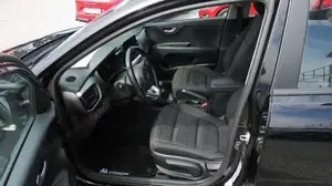 Kia Stonic Bild 11