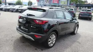 Kia Stonic Bild 4