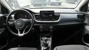Kia Stonic Bild 12