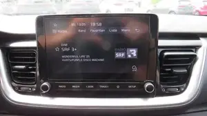 Kia Stonic Bild 13