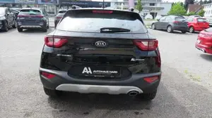 Kia Stonic Bild 5