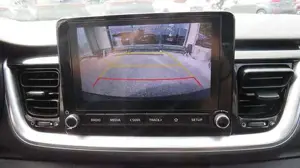 Kia Stonic Bild 14
