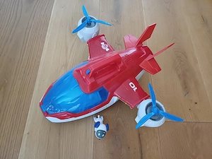 Paw Patrol - Air Patroller