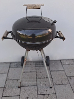 Kugelgrill