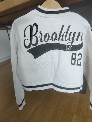 College Jacke  Bild 2