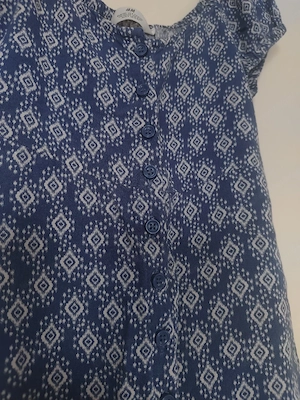 Kleid    Mädchen  Bild 2