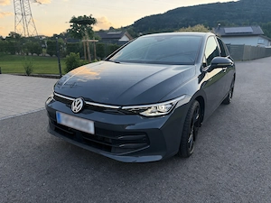 Volkswagen Golf 1,5 eTSI ACT mHev Rabbit DSG Bild 4