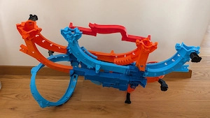 Hot Wheels Bahn Ultra Hots Bild 2