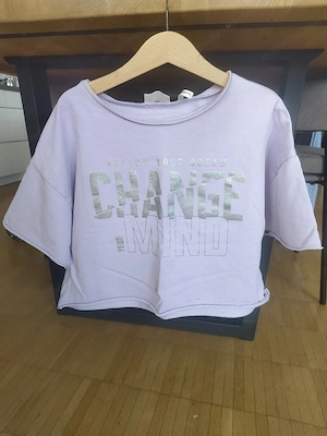 8 T-Shirts  Bild 3