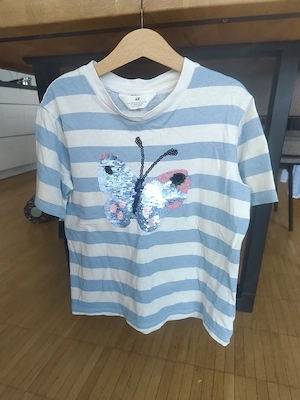 8 T-Shirts  Bild 2