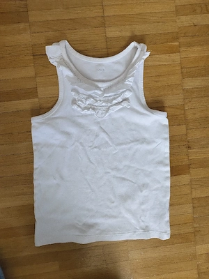 8 T-Shirts  Bild 5