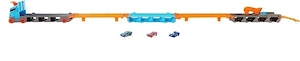 Hot Wheels Transporter Bild 3
