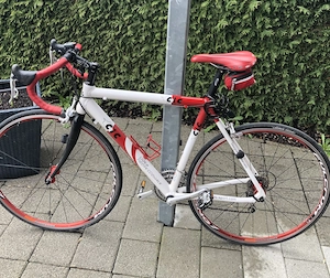 Herren - Damen Rennrad Bild 4