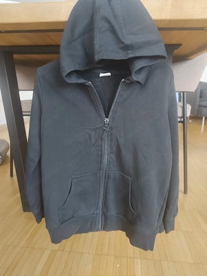 Kapuzenjacke Bild 2