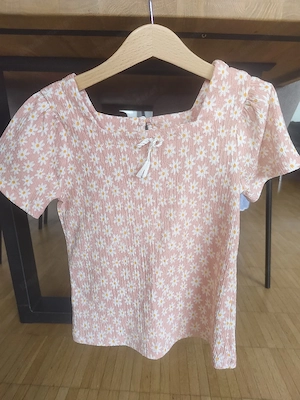 T-Shirts Mädchen  Bild 5