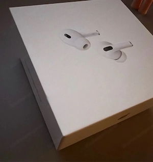 Apple AirPods Pro #2 Bild 3