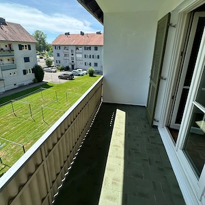 4er Wohngemeinschaft Neugründung Bild 10