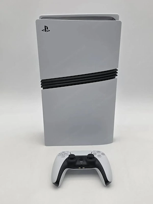 Sony Playstation 5 PRO Digital PS5 2TB