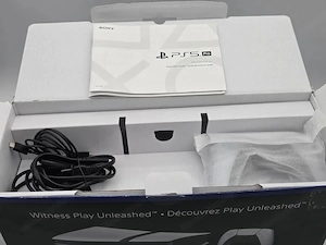 Sony Playstation 5 PRO Digital PS5 2TB Bild 4